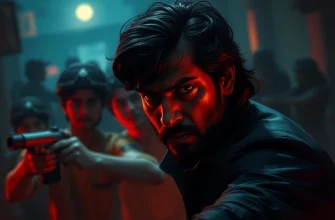 10 títulos similares a Kuruthi para fans del suspense