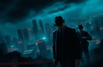 Películas similares a Atrapado por su pasado para fans del crimen