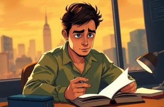 Películas y series similares a 'Diario de un ejecutivo agresivo'