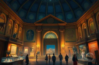 Películas similares a 'Night at the Museum' que no te puedes perder