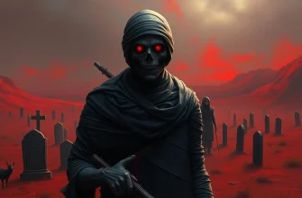 10 títulos similares a Pizza 3: The Mummy