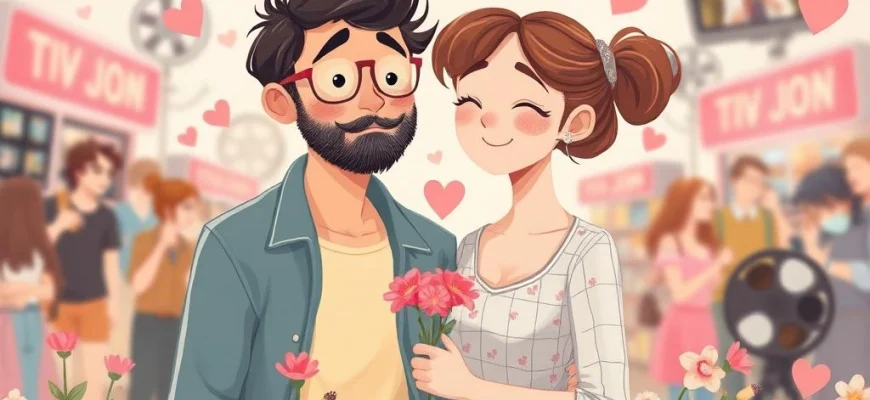 Películas similares a 'Benny & Joon: El amor de los inocentes' que no te puedes perder