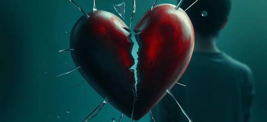 Películas y series similares a 'El amor no es lo que era'