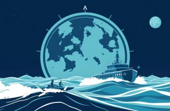 Películas de Ciencia Ficción sobre Navegación en Español