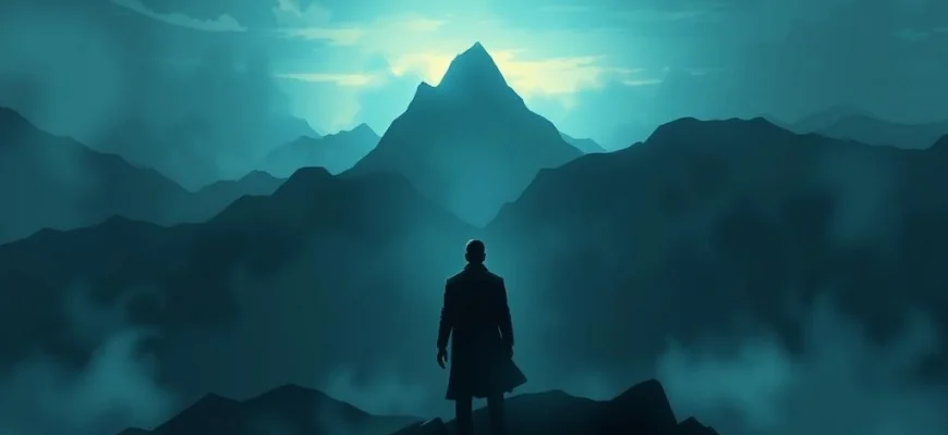 Películas y Series Similares a 'Narciso negro'