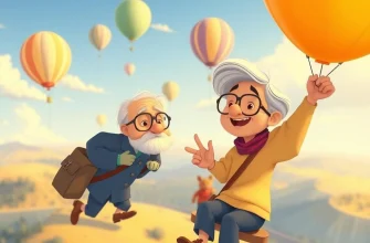 Películas similares a 'Up: Una aventura de altura' que no te puedes perder