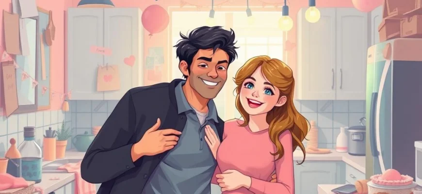 Películas similares a 'Como la vida misma'