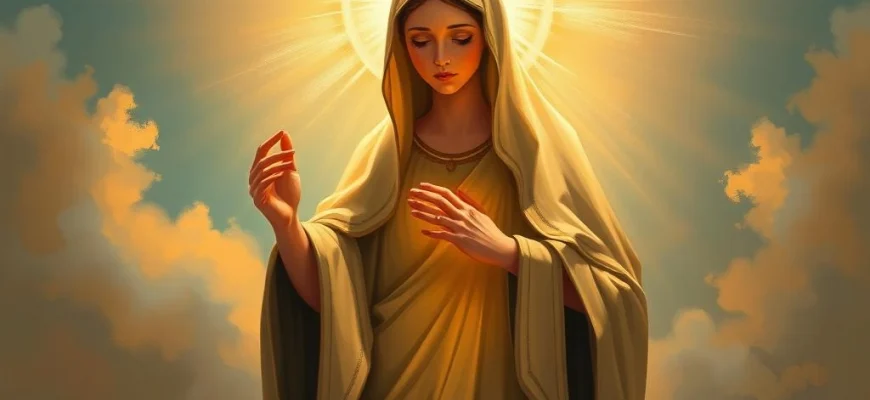 Películas similares a Guadalupe