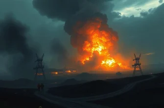 Películas similares a 'Terremoto' que no te puedes perder