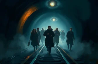 10 series y películas similares a El ferrocarril subterráneo