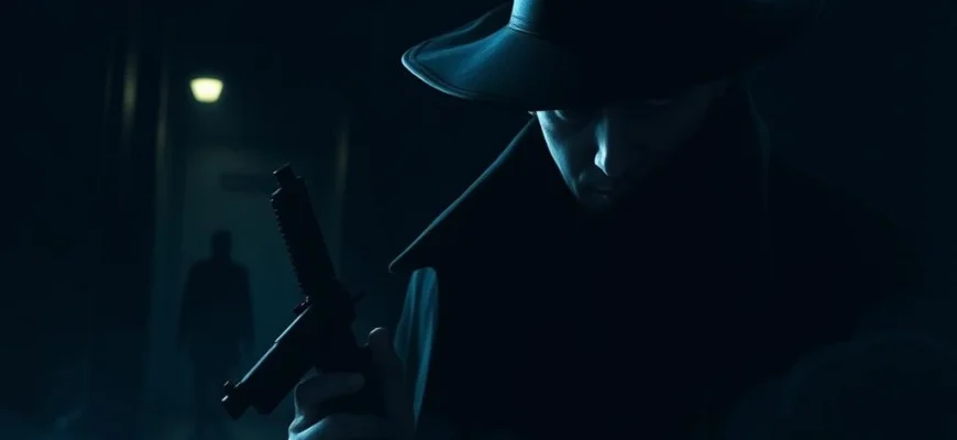 Películas y series similares a Borderland que no te puedes perder