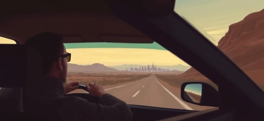 Películas similares a 'Alicia en las ciudades' para amantes del cine indie