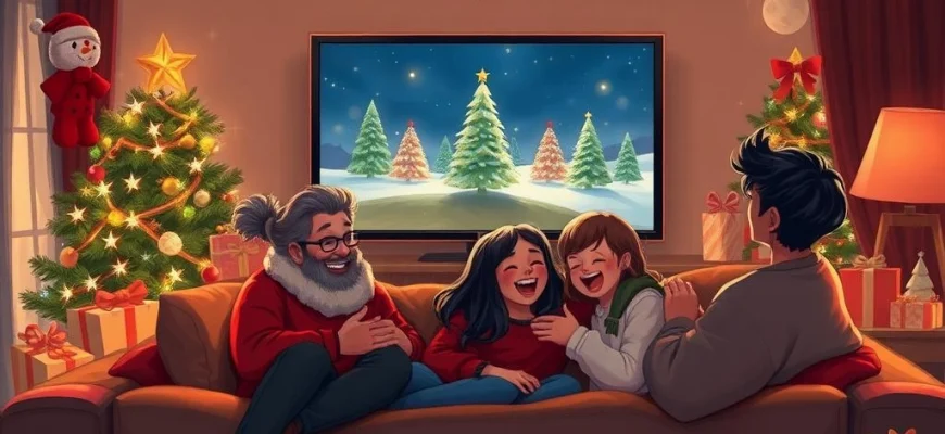 Películas similares a Navidad con los Campbells