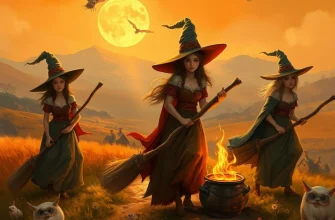 Películas similares a El retorno de las brujas que no te puedes perder