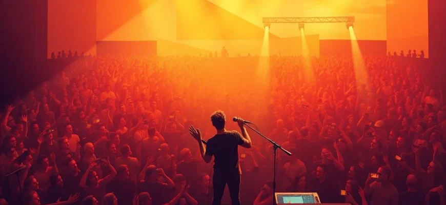 10 producciones similares a 'Shine a Light'