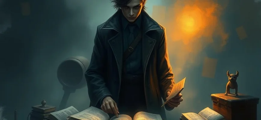 10 producciones similares a 'Marlene' para disfrutar