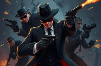 10 títulos similares a Kingsman: Servicio secreto