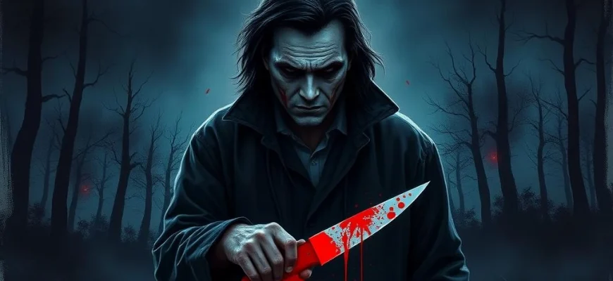 10 Thrillers como Halloween: El Origen que no te puedes perder