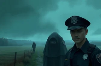 Series similares a 'Mar de plástico' para fans del misterio