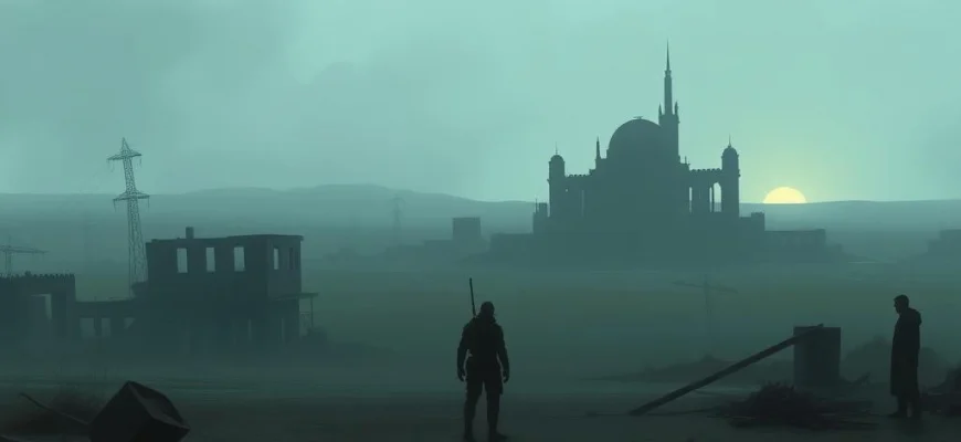 10 Historias Similares a 'Todo es silencio' que No Te Puedes Perder