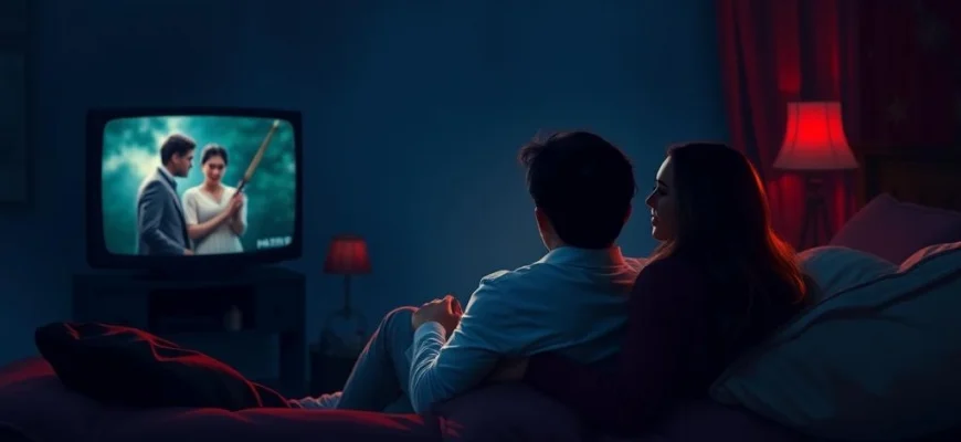 Descubre 10 producciones como 'Pídeme lo que quieras'