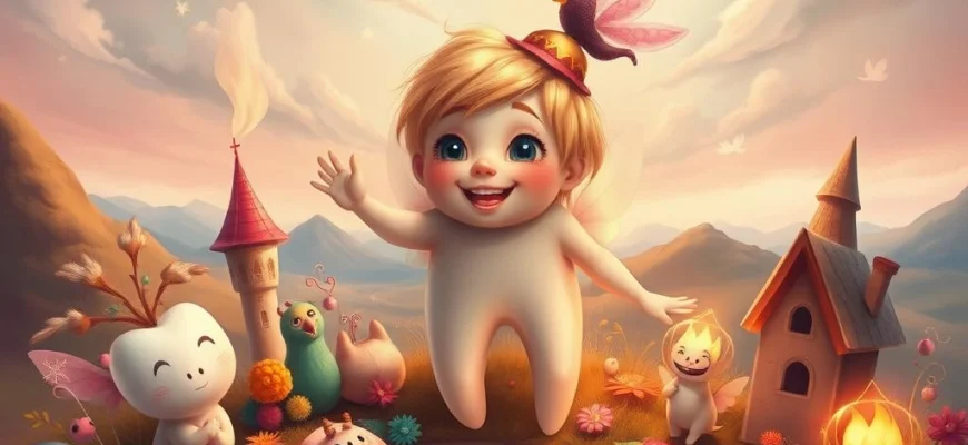 Películas similares a Pérez, el ratoncito de tus sueños