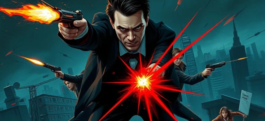 10 Thrillers como 'Mission Istaanbul' que no te puedes perder