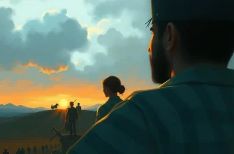 10 historias conmovedoras como 'El cielo y la tierra'