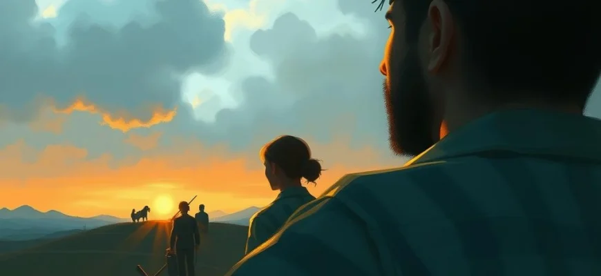 10 historias conmovedoras como 'El cielo y la tierra'