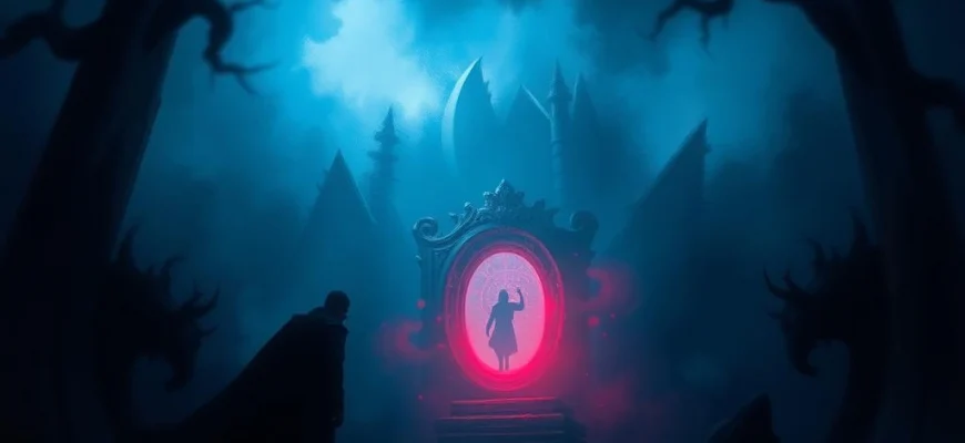 Descubre 10 títulos similares a 'Dark Cloud'