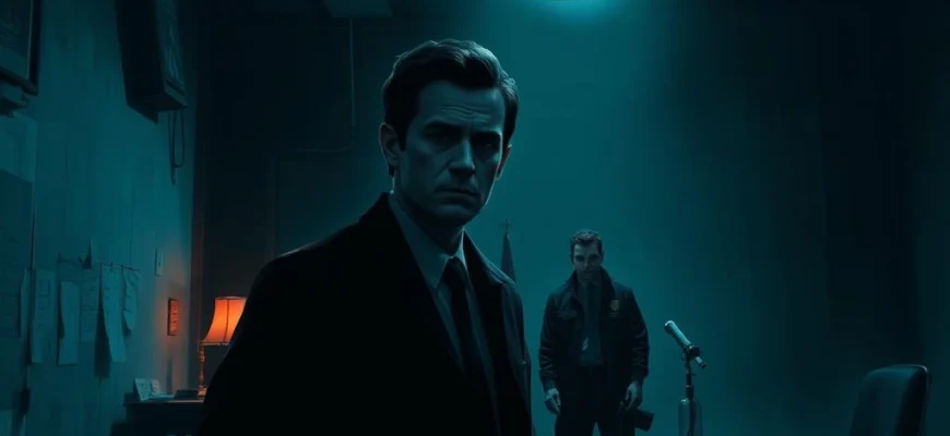 10 Títulos Similares a 'Ted Bundy. En la mente del asesino' que No Te Puedes Perder