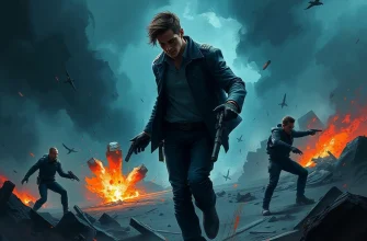 Descubre 10 producciones similares a Los Protegidos: El regreso