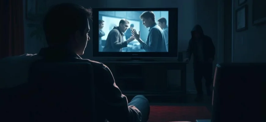 Películas y series similares a 'Sava'