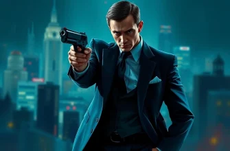 10 Películas y Series Similares a GoldenEye