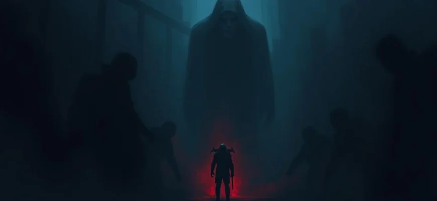 Películas y series similares a Misery para amantes del suspenso