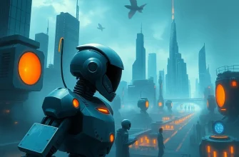 10 producciones similares a 'Reconnoiter (Robot World)' para fans de la ciencia ficción