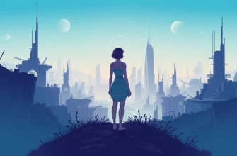 Películas de Ciencia Ficción sobre Amor con Diferencia de Edad