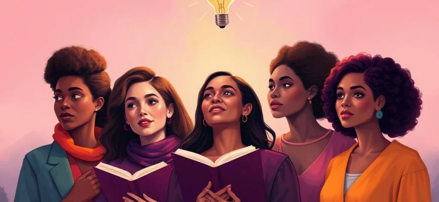 Películas y series similares a 'Female Pleasure'