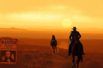 10 Películas y series similares a Oro sangriento