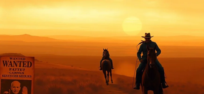 10 Películas y series similares a Oro sangriento