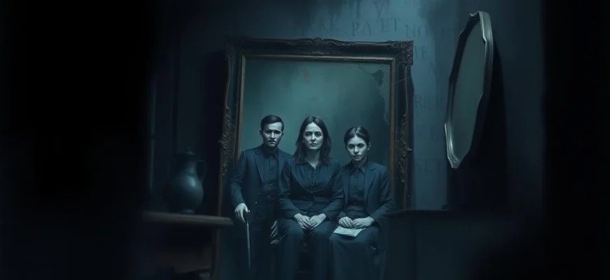 Películas similares a 'A las nueve cada noche' que no te puedes perder