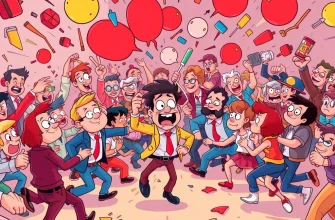 Películas y series similares a '¡No mires ahora... que nos disparan!'