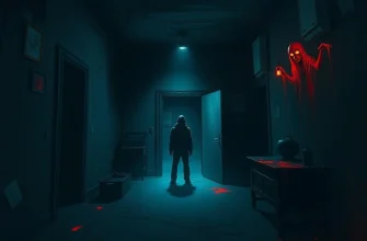 Películas similares a '1408' que te dejarán sin aliento