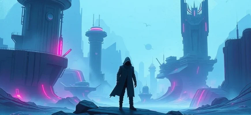 Descubre 10 títulos similares a infiniti