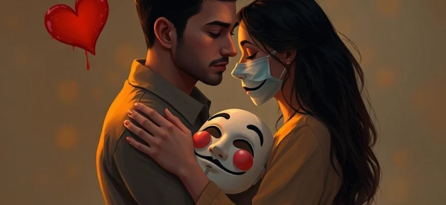 10 historias similares a 'Quédate a mi lado' que no te puedes perder