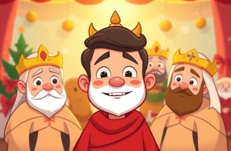 Películas similares a 'Los Reyes Magos' que no te puedes perder