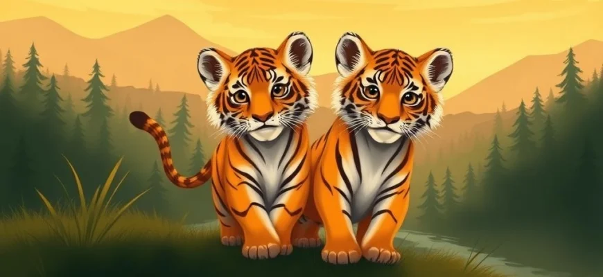 Películas similares a 'Dos hermanos' que no te puedes perder