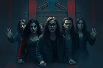 Películas similares a 'Los hijos de la calle' para fans del drama intenso