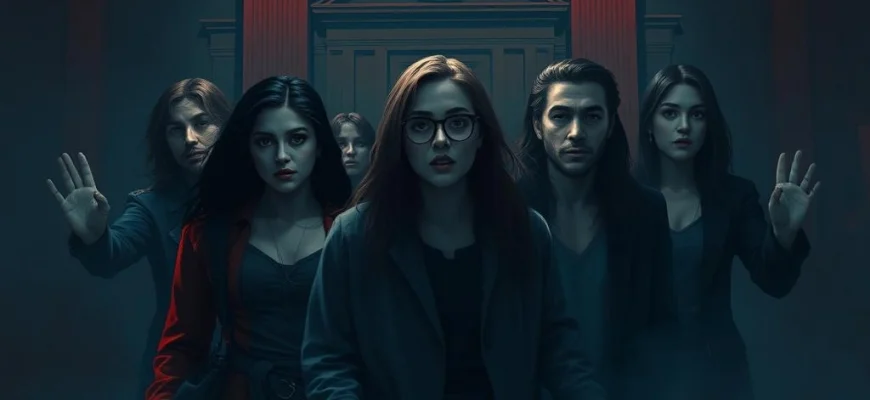 Películas similares a 'Los hijos de la calle' para fans del drama intenso