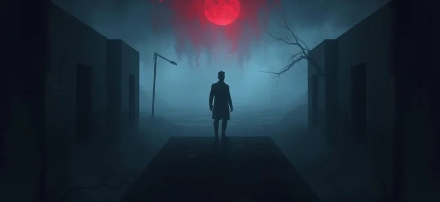 Películas similares a La enviada del mal que debes ver